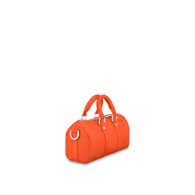 Túi Louis Vuitton Keepall XS M81004 - Ảnh 4