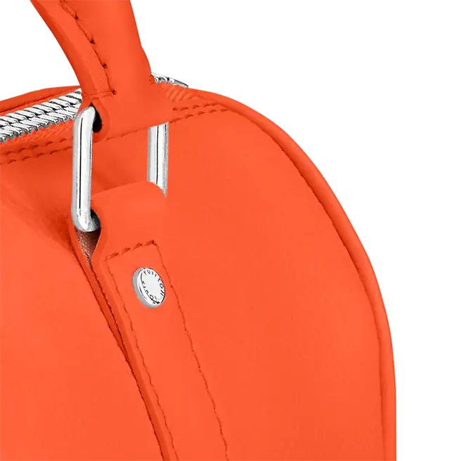 Túi Louis Vuitton Keepall XS M81004 - Ảnh 6