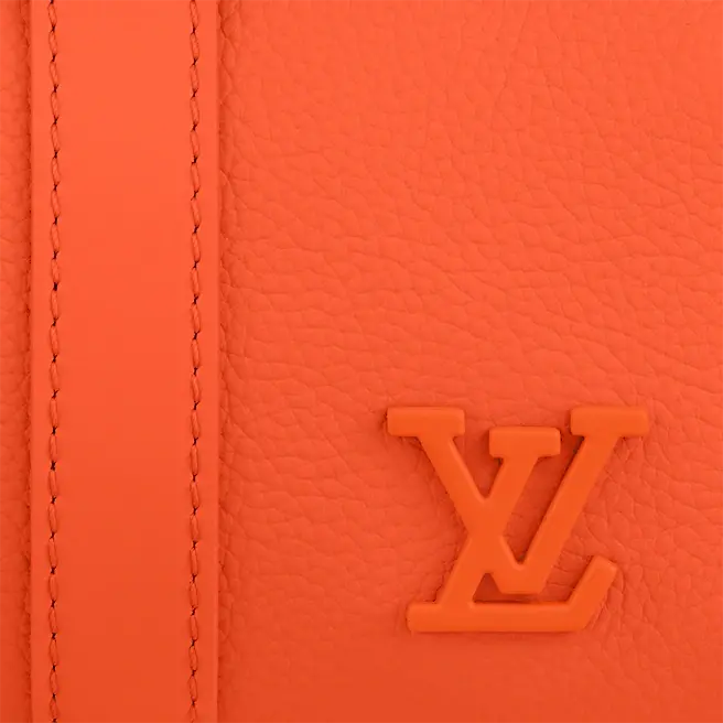 Túi Louis Vuitton Keepall XS M81004 - Ảnh 5