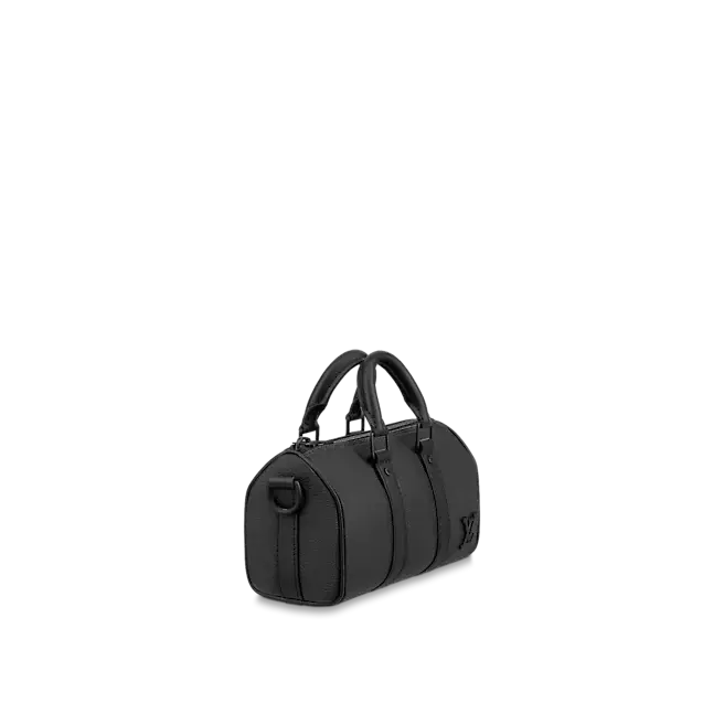 Túi Louis Vuitton Keepall XS M80950 - Ảnh 3
