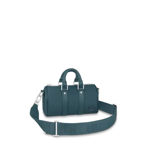 Alternative view of Túi Louis Vuitton Keepall XS M81003