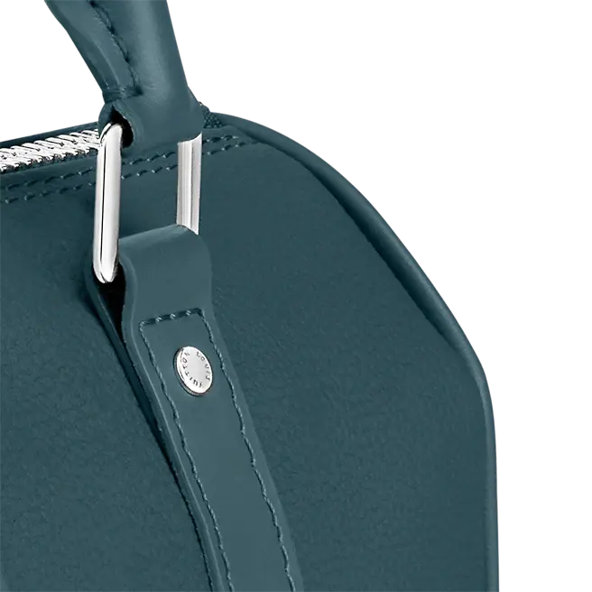 Túi Louis Vuitton Keepall XS M81003 - Ảnh 5
