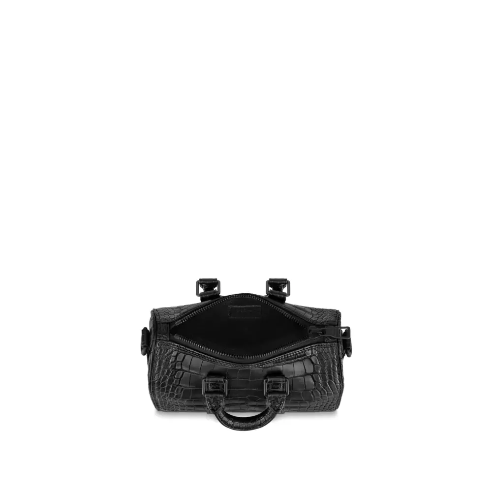 Alternative view of Túi Louis Vuitton Keepall XS 'Black' N80241