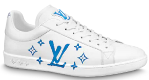 Giày Louis Vuitton Luxembourg Samothrace Trainers 1A9JDL