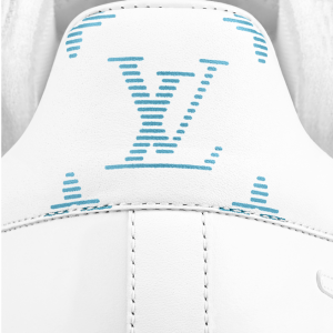 Alternative view of Giày Louis Vuitton Luxembourg Samothrace Trainers 1A9G1V