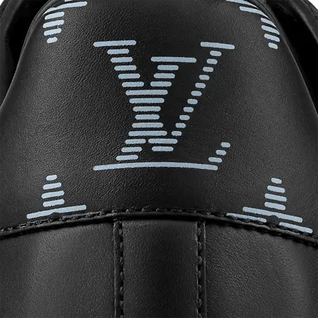 Alternative view of Giày Louis Vuitton Luxembourg Samothrace Trainers 1A9FZM