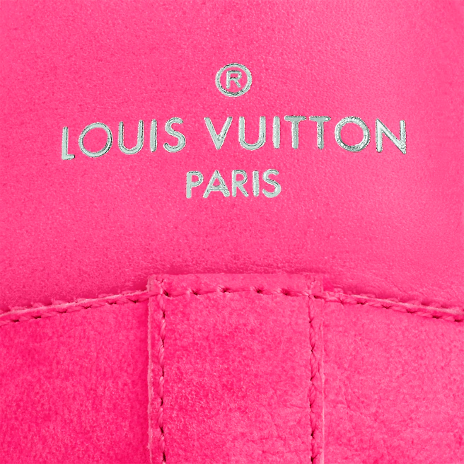 Giày Louis Vuitton Luxembourg Trainers 1A8ZCV - Ảnh 2