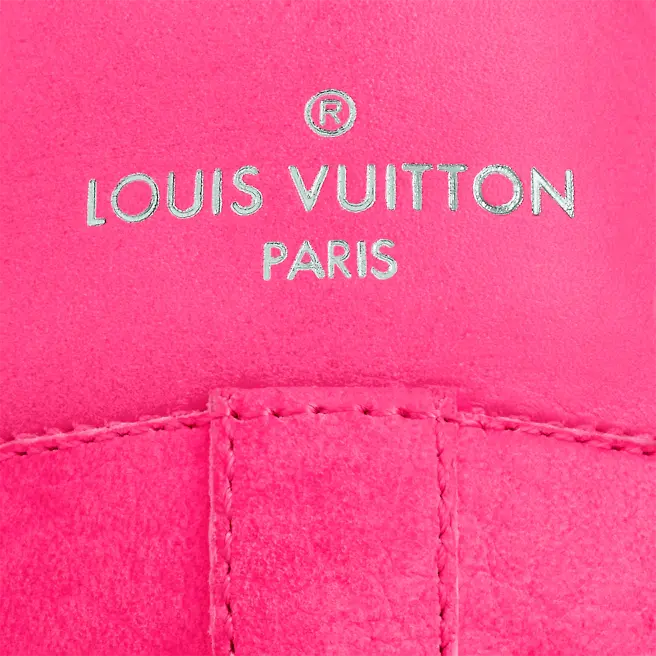 Alternative view of Giày Louis Vuitton Luxembourg Trainers 1A8ZCV