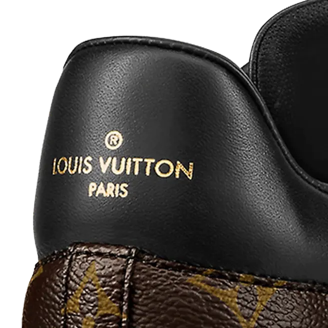 Giày Louis Vuitton Luxembourg Trainers 1A4PAF - Ảnh 5