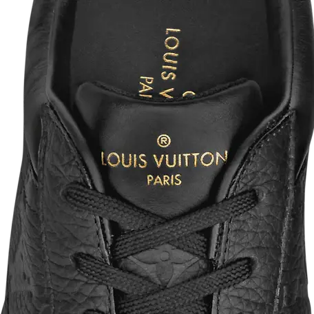 Alternative view of Giày Louis Vuitton Luxembourg Trainers 1A8QE9