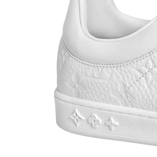 Giày Louis Vuitton Luxembourg Trainers 1A8QEP - Ảnh 4