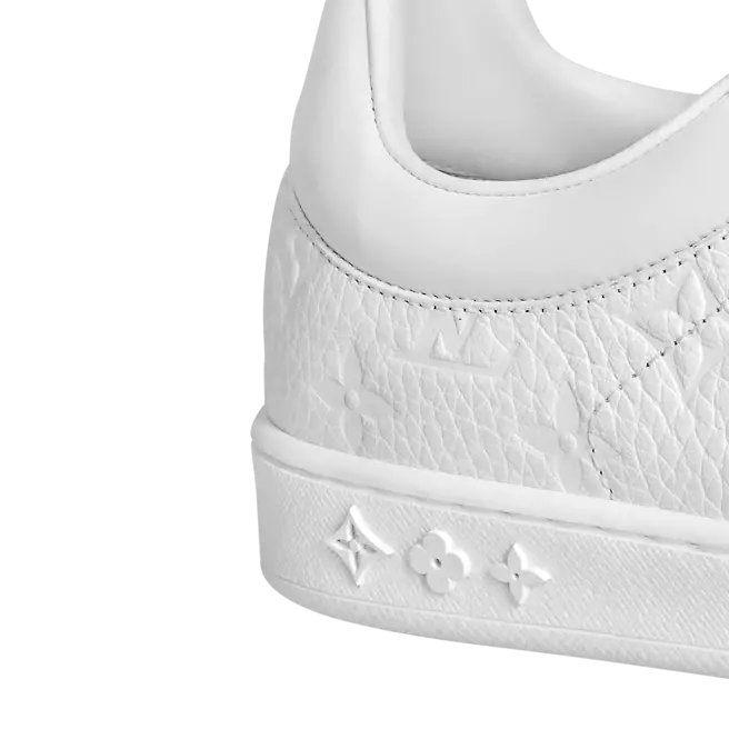 Giày Louis Vuitton Luxembourg Trainers 1A8QEP - Ảnh 4