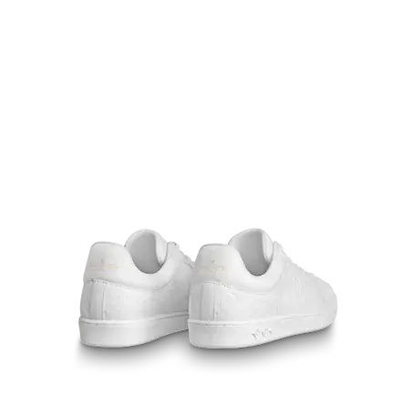 Giày Louis Vuitton Luxembourg Trainers 1A8QEP - Ảnh 3