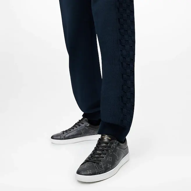 Giày Louis Vuitton Luxembourg Trainers 1A4PAV - Ảnh 6