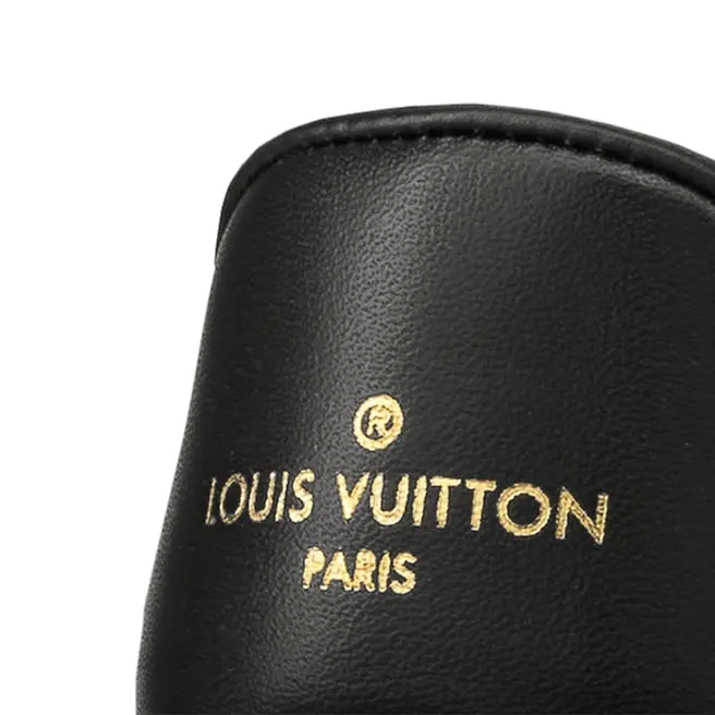 Giày Louis Vuitton Luxembourg Trainers 1A4PAV - Ảnh 4