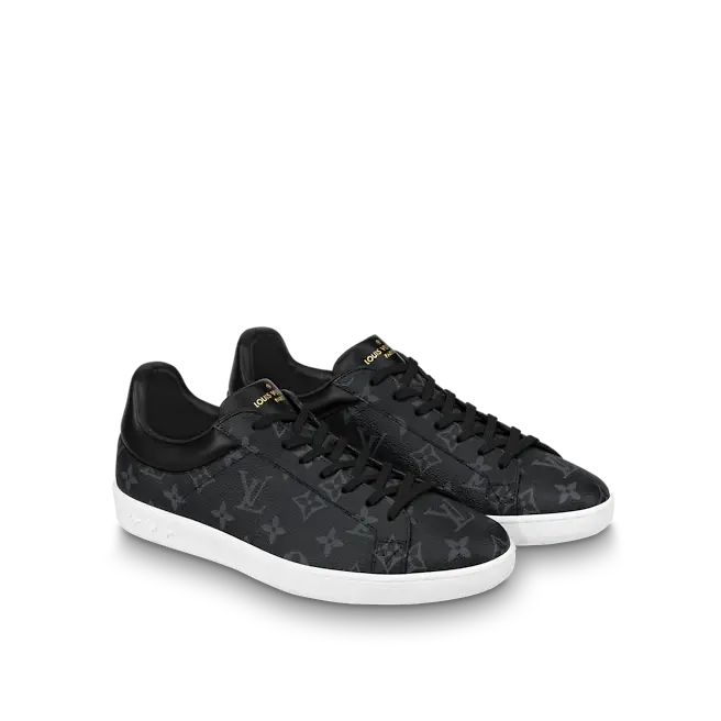 Alternative view of Giày Louis Vuitton Luxembourg Trainers 1A4PAV