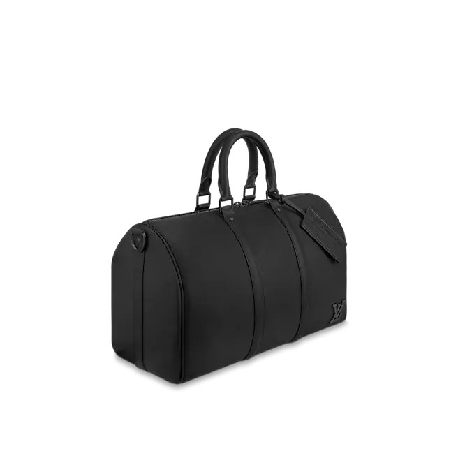 Alternative view of Túi Louis Vuitton Aerogram Keepall Bandoulière 40 M57088