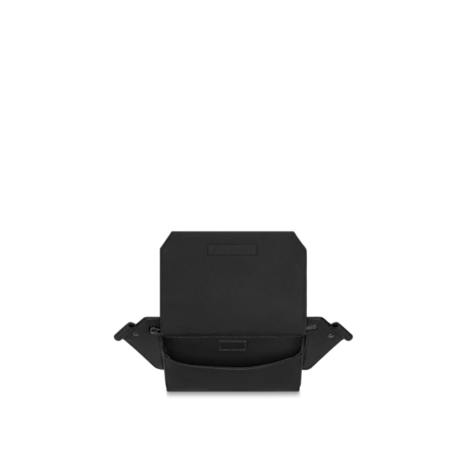 Túi Louis Vuitton LV Aerogram Slingbag M57081 - Ảnh 4