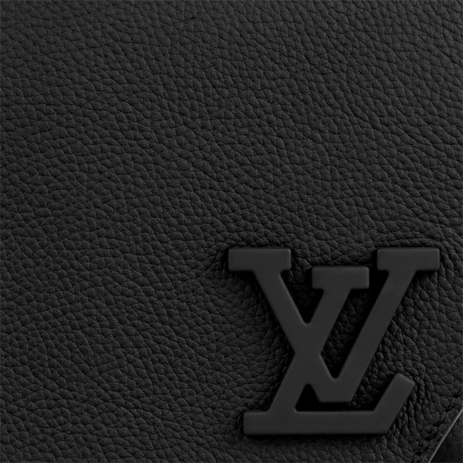 Túi Louis Vuitton LV Aerogram Slingbag M57081 - Ảnh 7