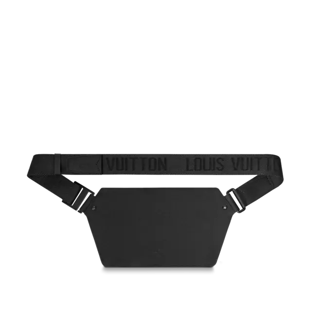 Alternative view of Túi Louis Vuitton LV Aerogram Slingbag M57081