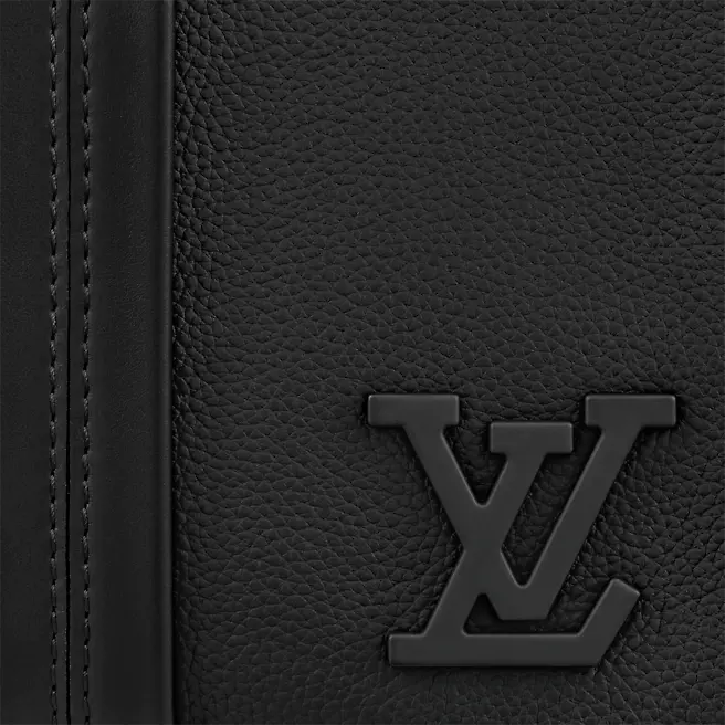 Túi Louis Vuitton LV Aerogram Tote Bag M57308 - Ảnh 7
