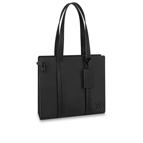 Alternative view of Túi Louis Vuitton LV Aerogram Tote Bag M57308