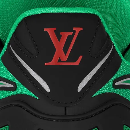 Giày Louis Vuitton Sprint Trainers 1A98Y2 - Ảnh 4
