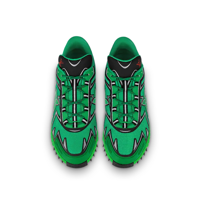 Giày Louis Vuitton Sprint Trainers 1A98Y2 - Ảnh 2