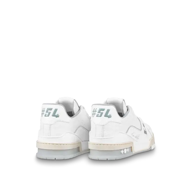 Giày Louis Vuitton Trainers 1A8WAX - Ảnh 3