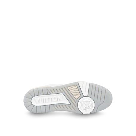 Giày Louis Vuitton Trainers 1A8WAX - Ảnh 5