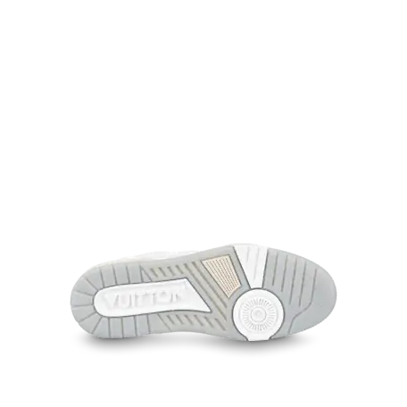 Giày Louis Vuitton Trainers 1A8WAX - Ảnh 5