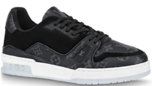 Giày Louis Vuitton Trainers 1A8PU7