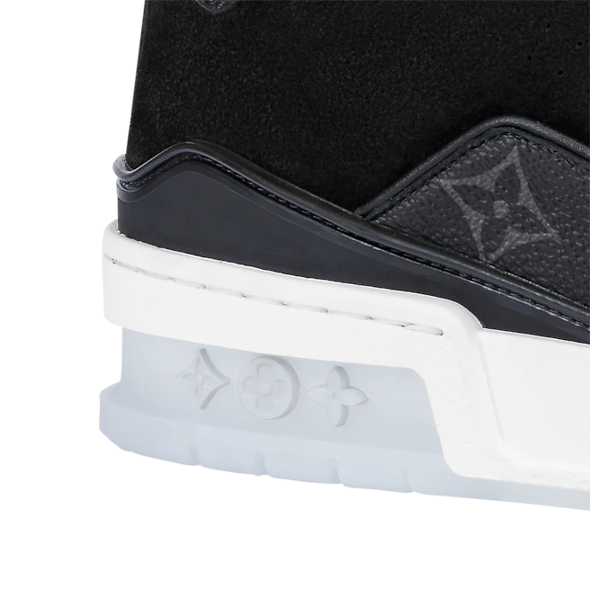 Giày Louis Vuitton Trainers 1A8PU7 - Ảnh 6