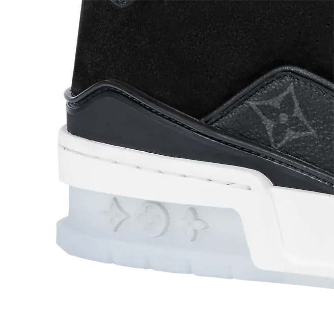 Giày Louis Vuitton Trainers 1A8PU7 - Ảnh 6