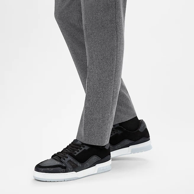 Giày Louis Vuitton Trainers 1A8PU7 - Ảnh 7