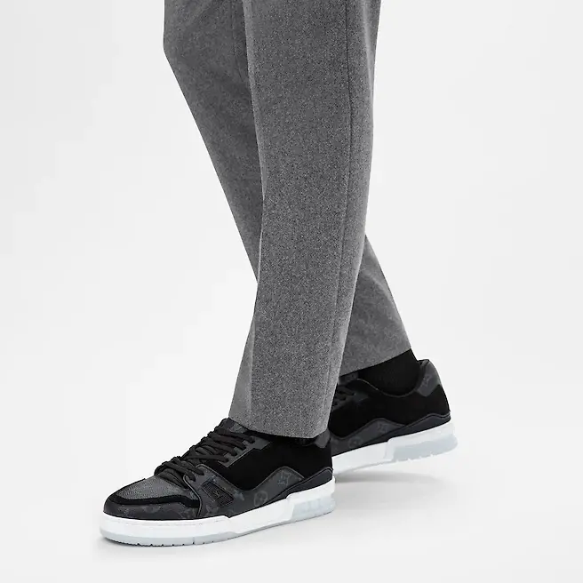 Giày Louis Vuitton Trainers 1A8PU7 - Ảnh 7