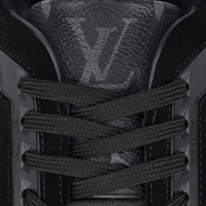 Alternative view of Giày Louis Vuitton Trainers 1A8PU7