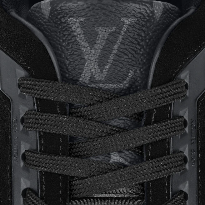 Giày Louis Vuitton Trainers 1A8PU7 - Ảnh 2