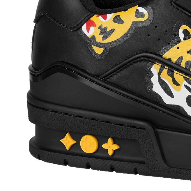 Giày Louis Vuitton Trainers 1A9JBJ - Ảnh 6