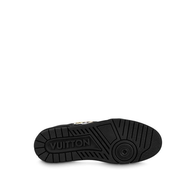 Giày Louis Vuitton Trainers 1A9JBJ - Ảnh 3