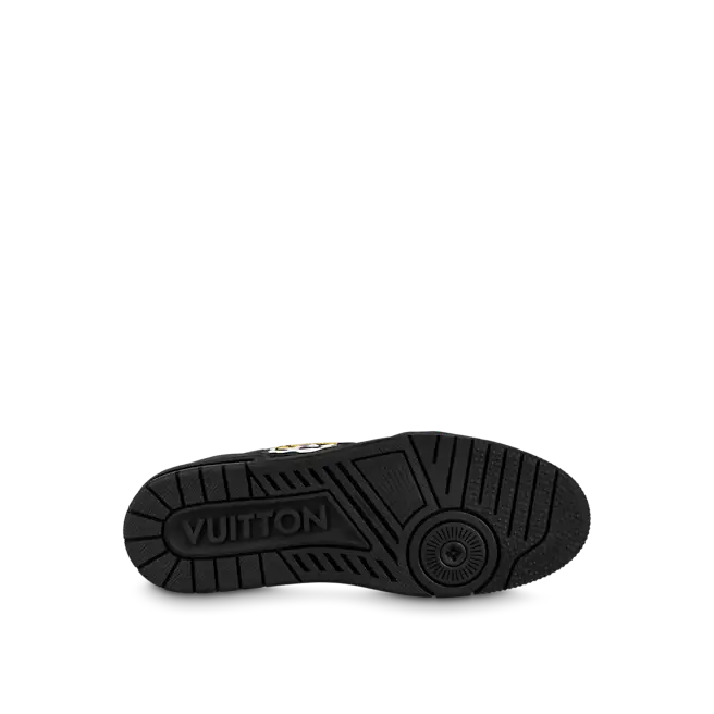 Giày Louis Vuitton Trainers 1A9JBJ - Ảnh 3