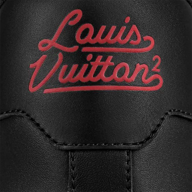 Alternative view of Giày Louis Vuitton Trainers 1A9JBJ
