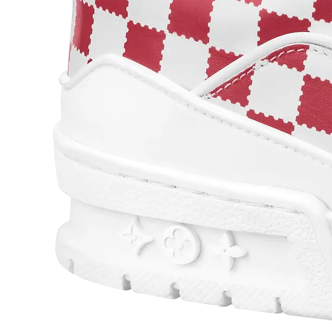 Giày Louis Vuitton Trainers 1A9J87 - Ảnh 4