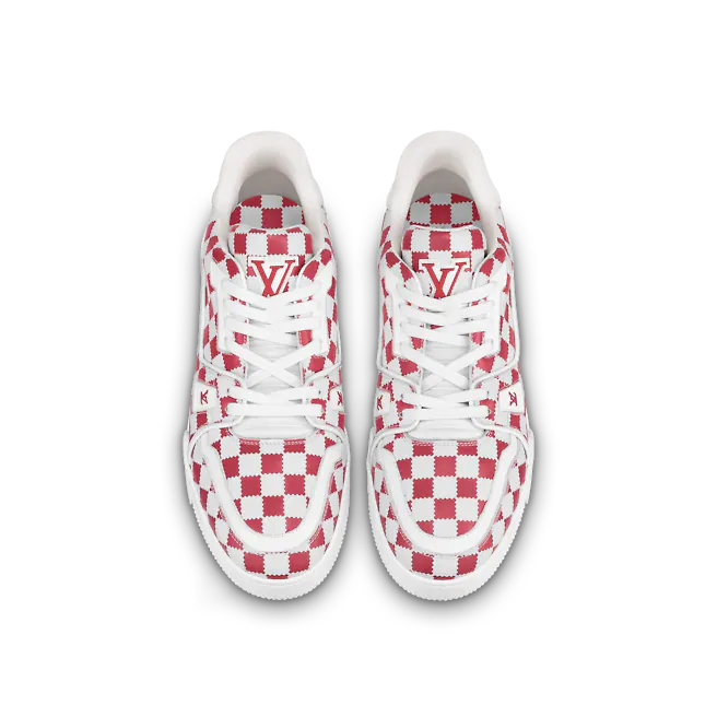 Giày Louis Vuitton Trainers 1A9J87 - Ảnh 2