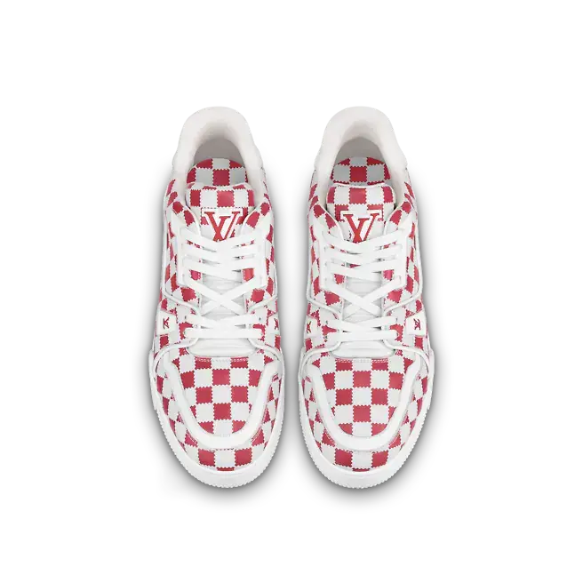 Alternative view of Giày Louis Vuitton Trainers 1A9J87