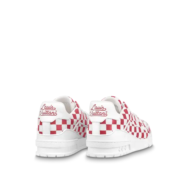 Giày Louis Vuitton Trainers 1A9J87 - Ảnh 3