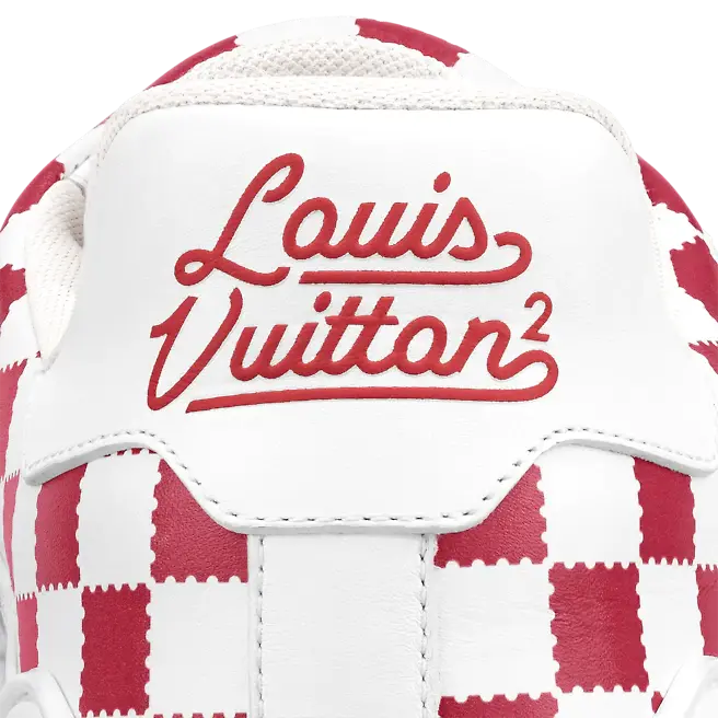 Giày Louis Vuitton Trainers 1A9J87 - Ảnh 5