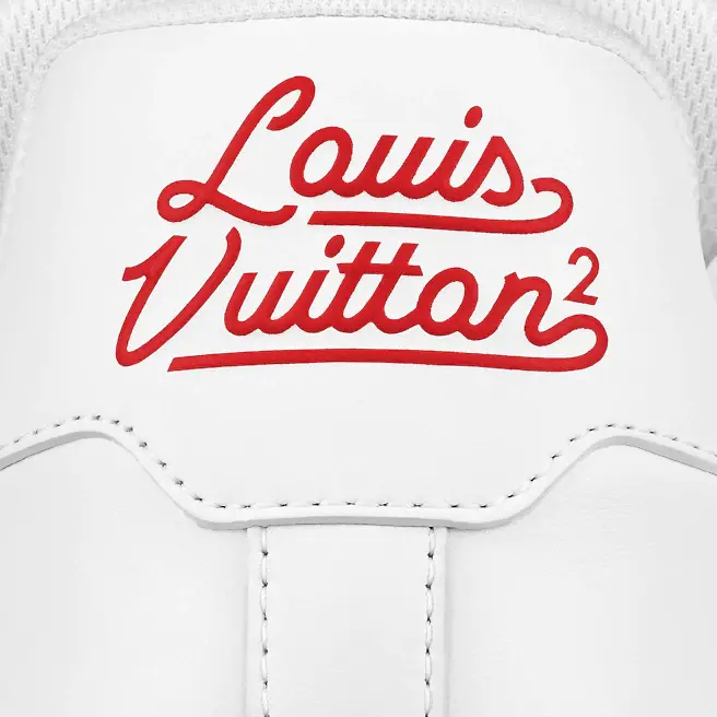 Giày Louis Vuitton Trainers 1A9JAF - Ảnh 4