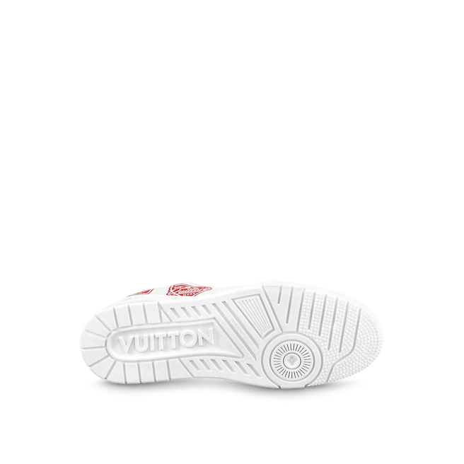 Giày Louis Vuitton Trainers 1A9JAF - Ảnh 6