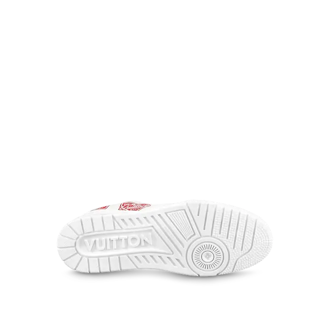 Giày Louis Vuitton Trainers 1A9JAF - Ảnh 6